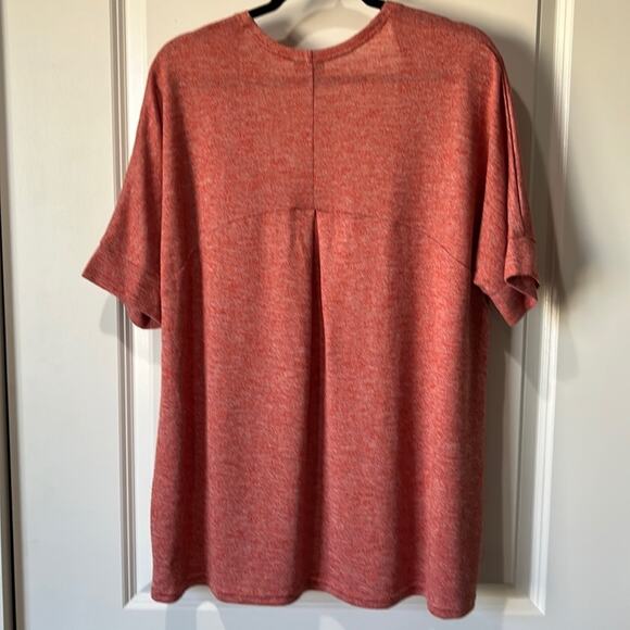 Torrid Cardigan Open Front Dolman Sleeves Size 1 (1X) - Picture 3 of 7